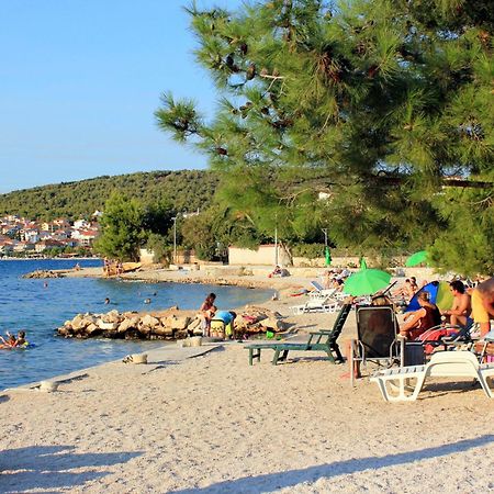 Apartments By The Sea Trogir - 11895 Zewnętrze zdjęcie