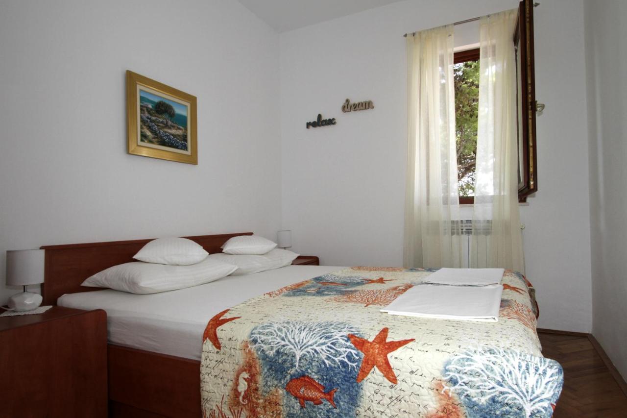Apartments By The Sea Trogir - 11895 Zewnętrze zdjęcie