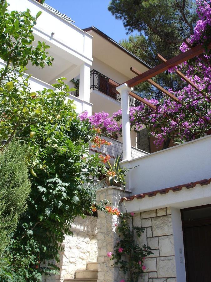 Apartments By The Sea Trogir - 11895 Zewnętrze zdjęcie