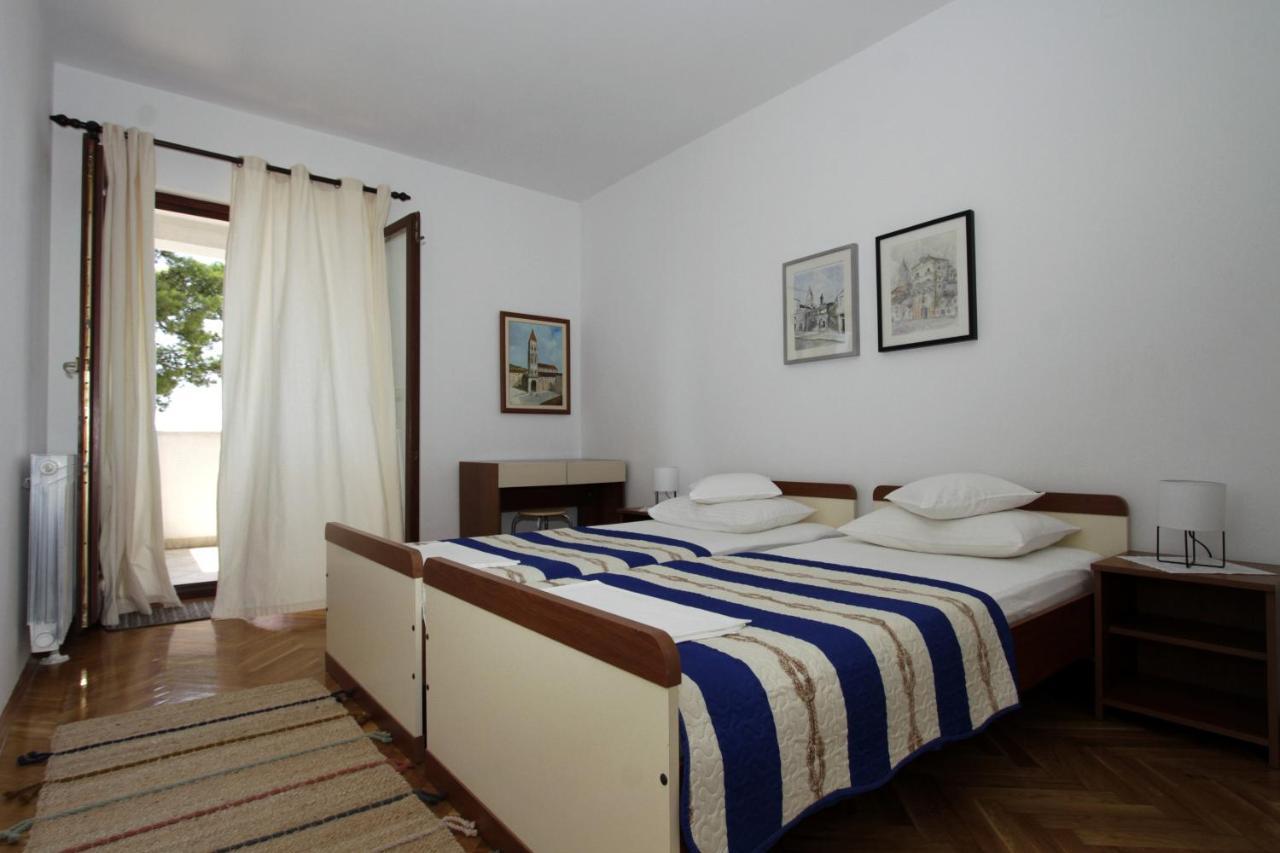 Apartments By The Sea Trogir - 11895 Zewnętrze zdjęcie