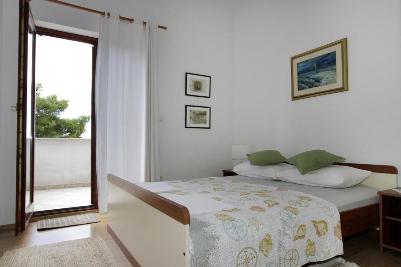 Apartments By The Sea Trogir - 11895 Zewnętrze zdjęcie