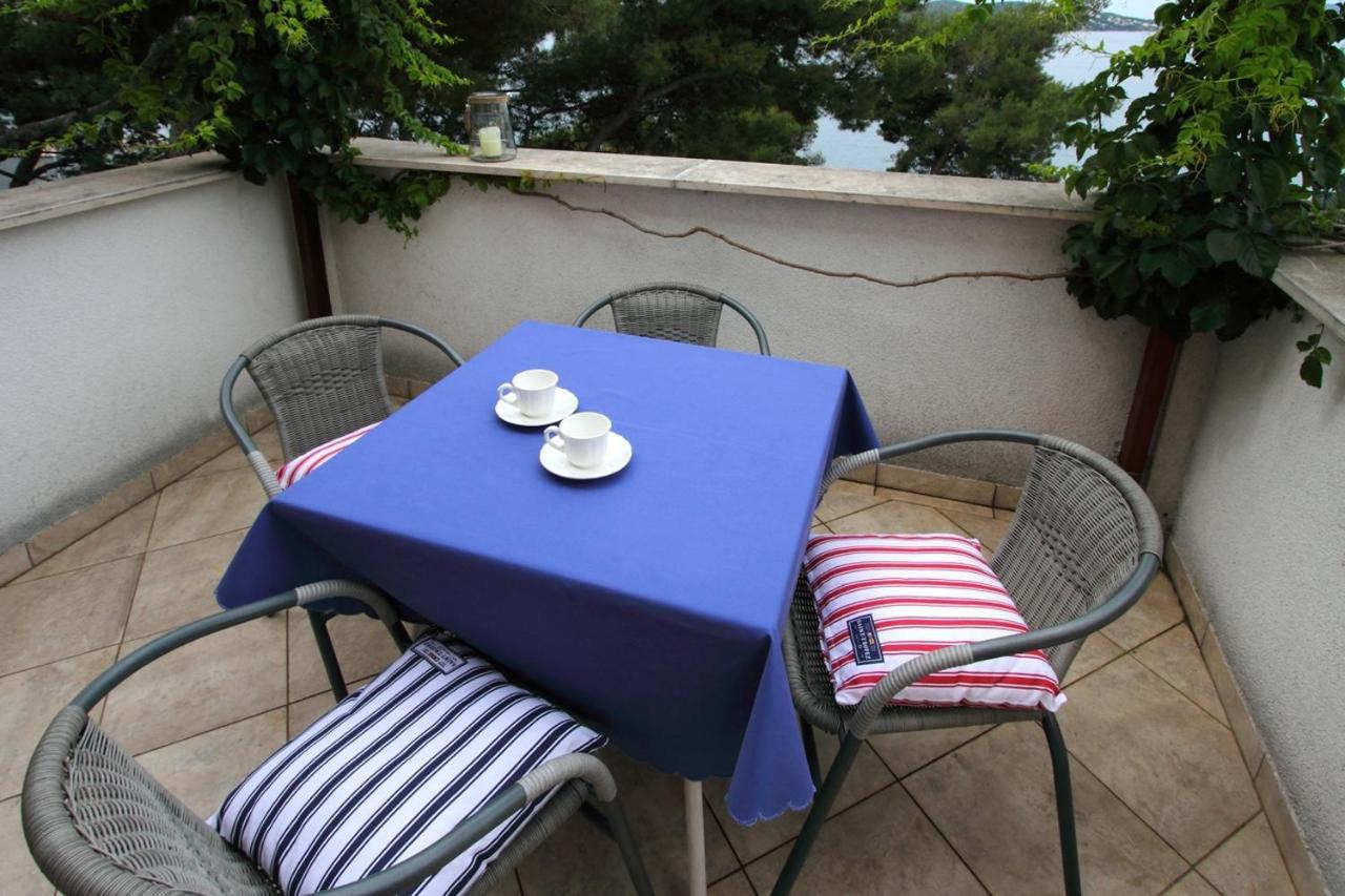 Apartments By The Sea Trogir - 11895 Zewnętrze zdjęcie