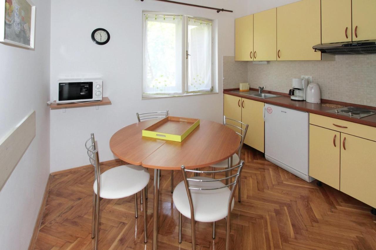 Apartments By The Sea Trogir - 11895 Zewnętrze zdjęcie
