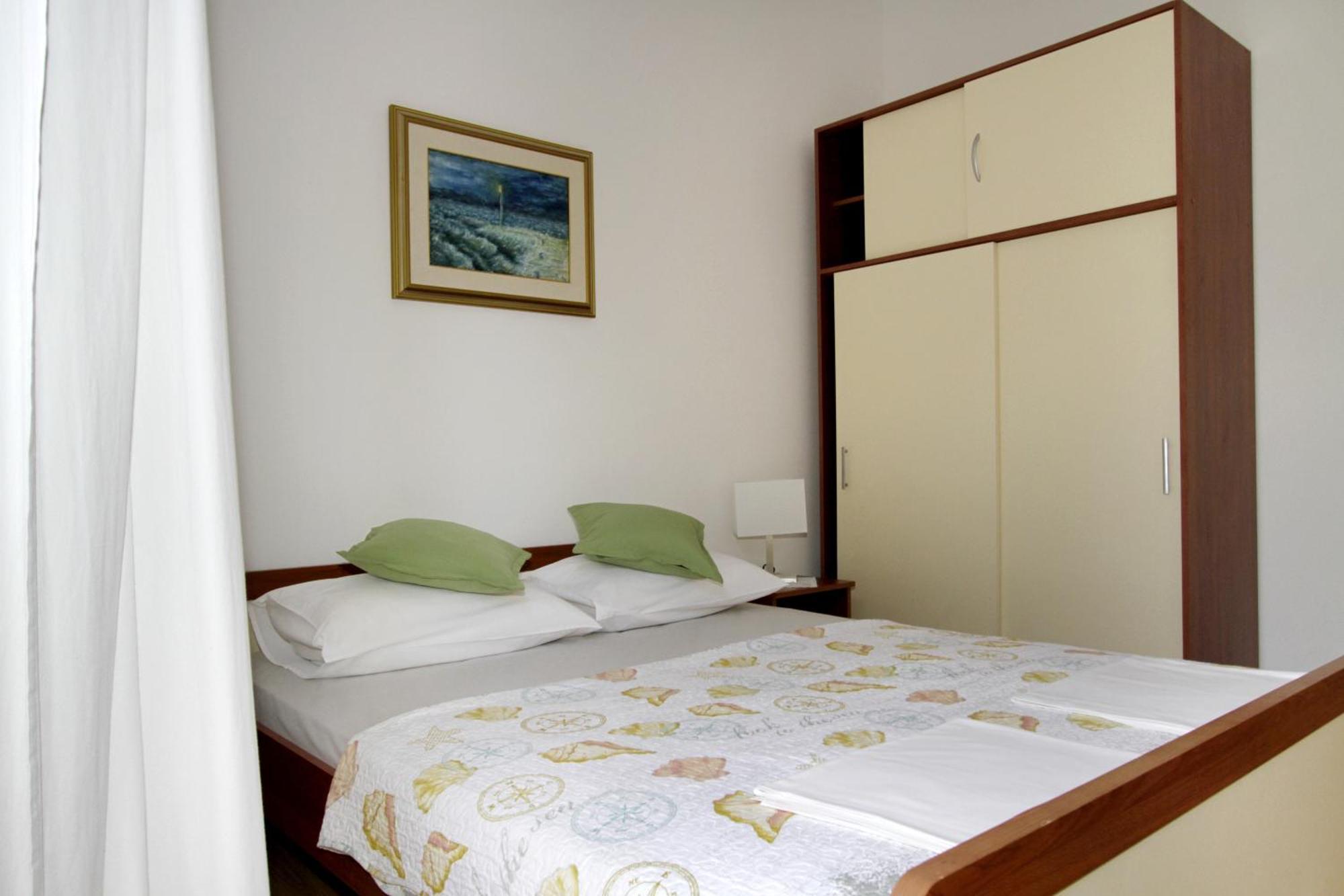 Apartments By The Sea Trogir - 11895 Pokój zdjęcie